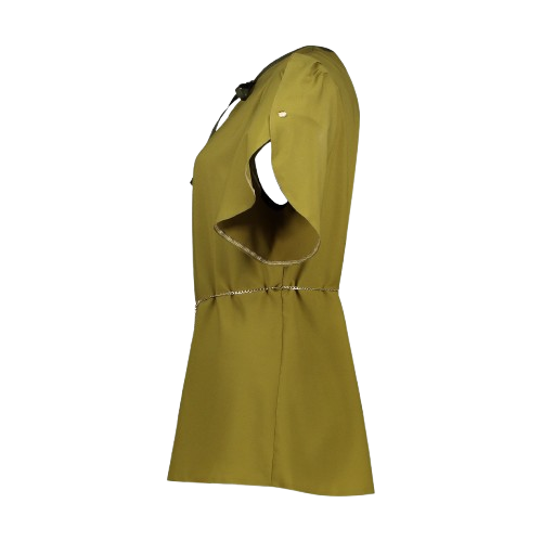 شومیز زنانه سپیدار مدل sp-1026